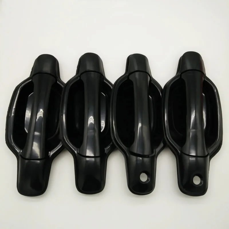 4PCS/Sets for Great Wall Wingle 3 / 5 door handle four doors Door Handles