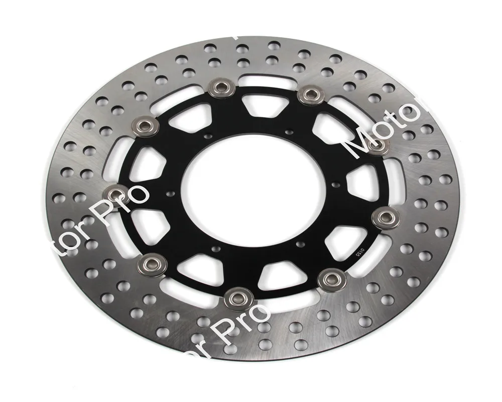 

Front Brake Disc For BMW G650GS 2009 - 2015 G 650 GS SERTAO Motorcycle Brake Disk Rotor G650 650GS F650 2010 2011 2012 2013 2014