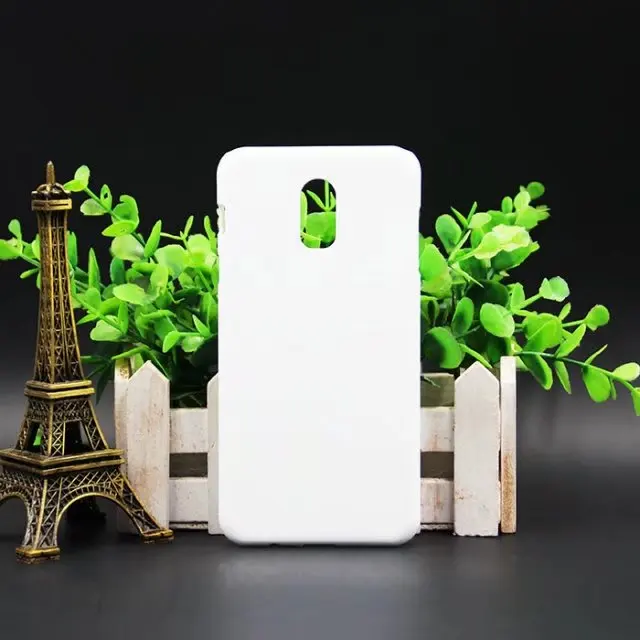 

For Samsung J7 plus sublimation 3d case 3D cover for j7+ housings case 20pcs