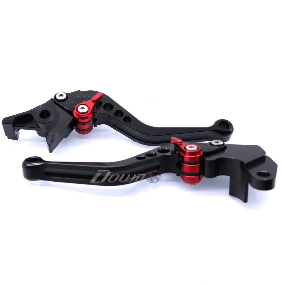 CNC Short Adjustable Brake Clutch Lever For Aprilia TUONO V4R/Factory 2011 2012 2013 2014 2015 2016