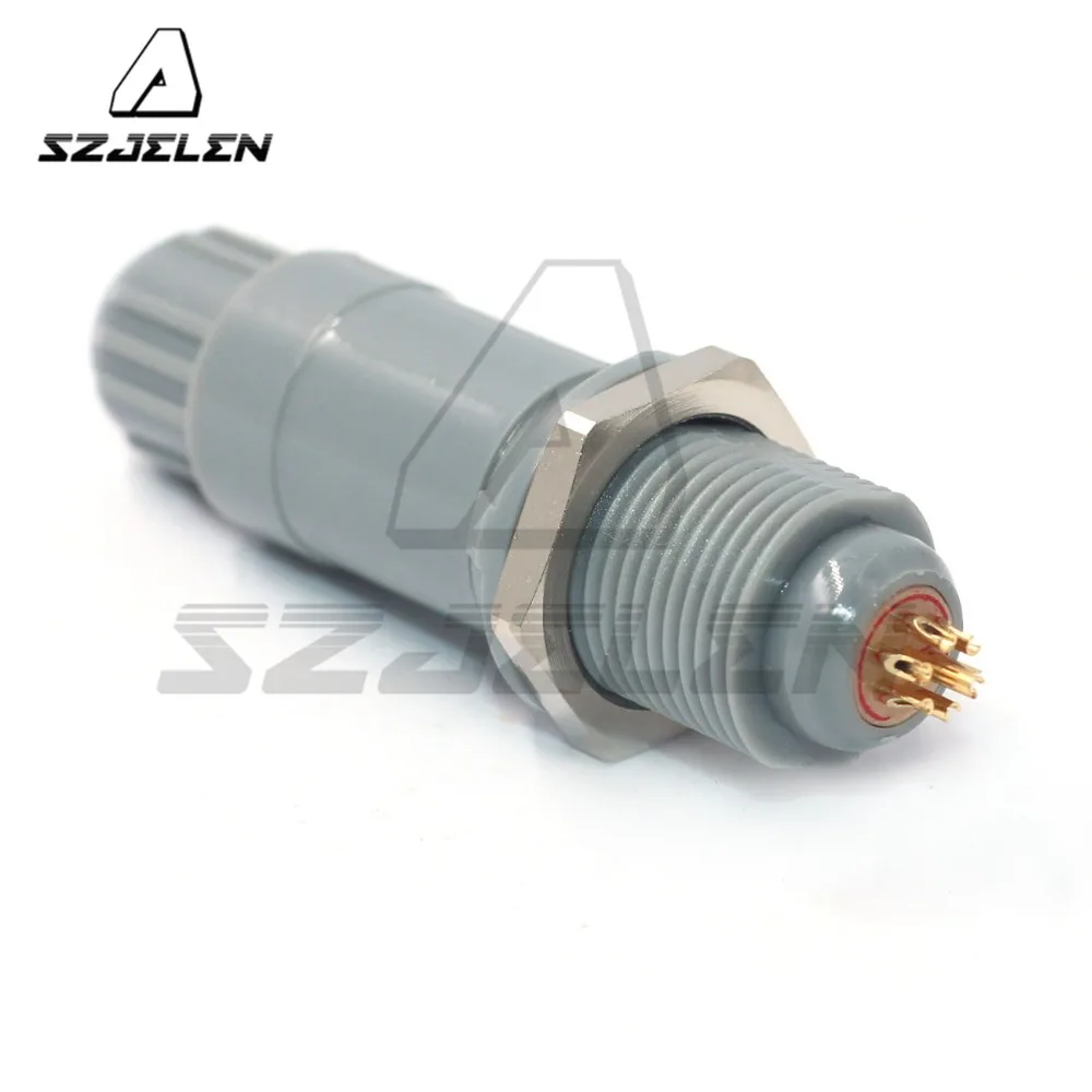 1P Redel Plastic Connector,PAG/PLG 2Pin 3Pin 4Pin 5Pin 6Pin 7Pin 8Pin 9Pin 10Pin 14Pin Connector,Medical Device Cable Connector