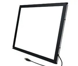 

4 points 40" multi IR touch frame/touch screen for kiosk/ touch monitor