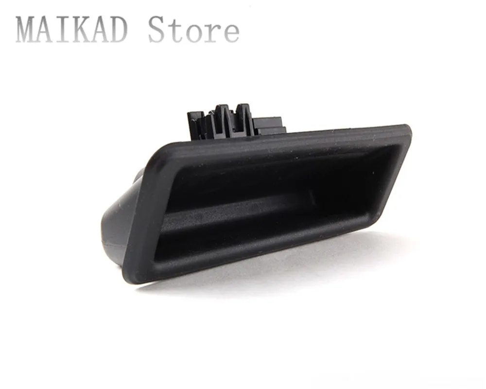 Trunk Lid Tailgate Push Button Switch for BMW E90 E91 E93 E92 316i 318i 320i 323i 325i 328i 330i 335i 316d 320d 51247118158