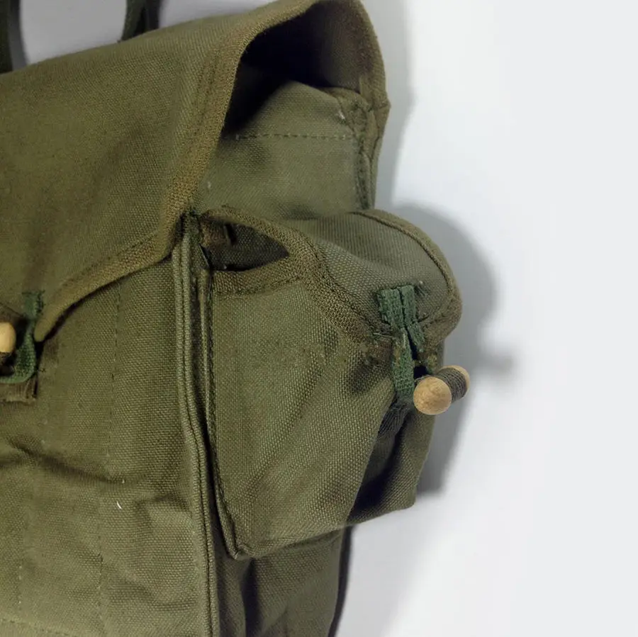 حقيبة كتف من Surplus Chinese Chi-Com Military Type 56 AK Magazine