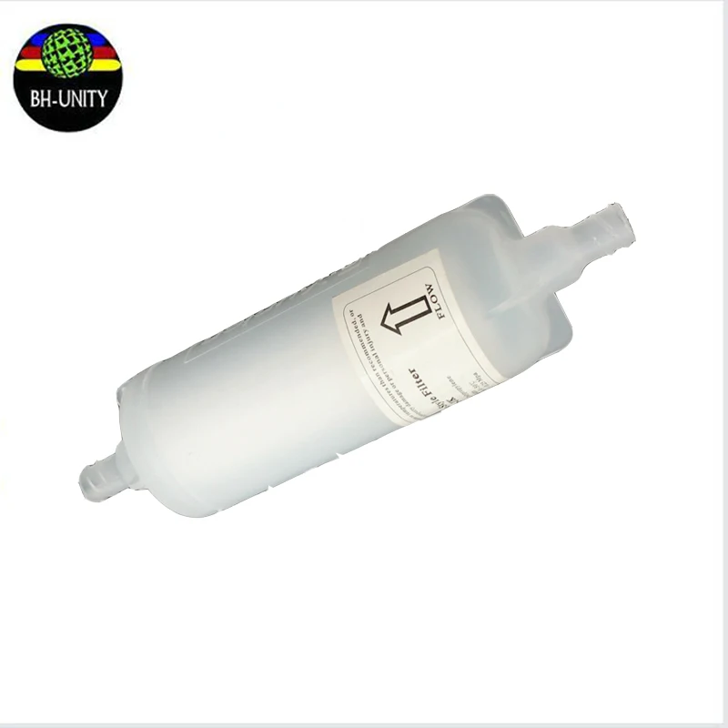 80mm FY-3206 FY-3208 printer original FY capsule ink filter for Spt 510