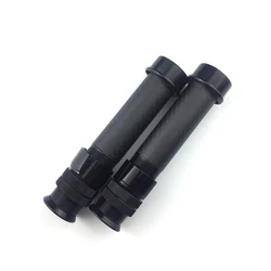 NooNRoo 3K Carbon reel seat  fly fishing rod reel seat 16# Fishing Rod building  DIY fishing rod Repair  reel seat