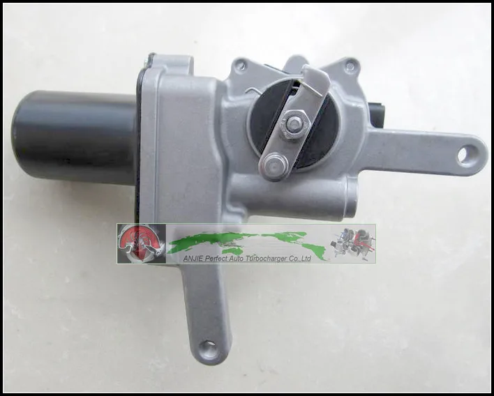 ターボソレノイド電動アクチュエータ,トヨタランドクルーザーハイラックス用タービン,kzj90,kzj95,d4d,1kd-ftv,3.0l,ct16v,17201-30150, 17201-30180