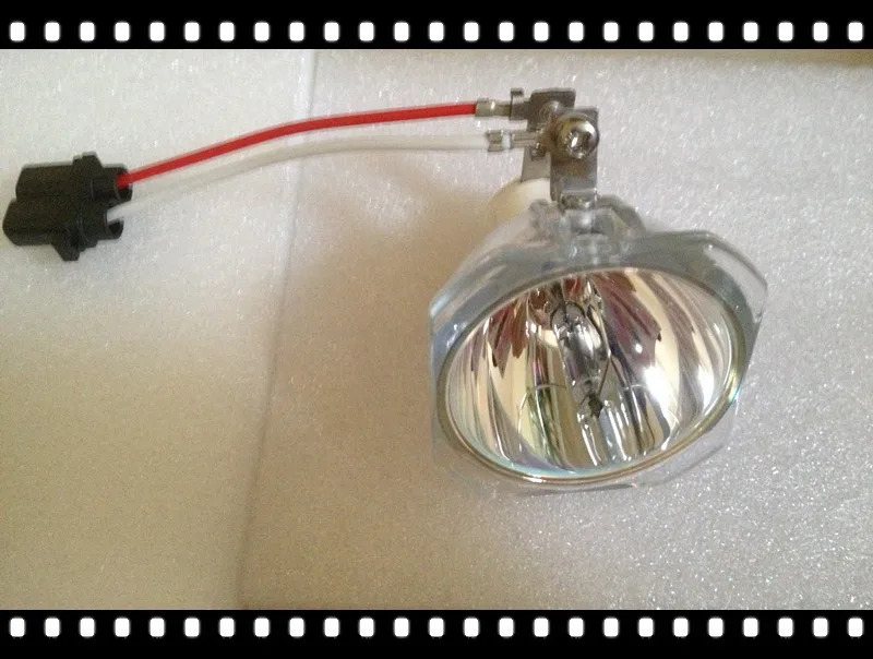 Phonex-bombilla de lámpara desnuda para proyector ask, next, c170