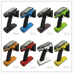 8color T-WORK'S Futaba 4PV Radio Skin Sticker 3D Colors Graphite Sticker for futaba 4PV Gift screen protector