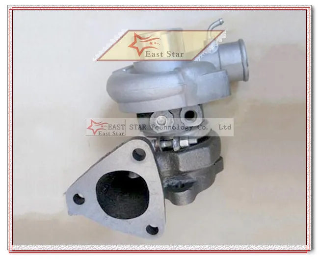 Turbo Turbocharger TF035 49135-04020 28200-4A200 For Hyundai H1 H200 Starex Libero Galloper II 2.5L Diesel D4BH 4D56 TCI 100HP