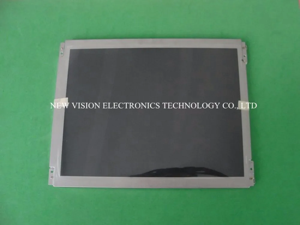 LB121S1(A2) LB121S1-A2 Original 12.1 inch 800*600 SVGA TFT CCFL LCD Display Screen Panel for LG
