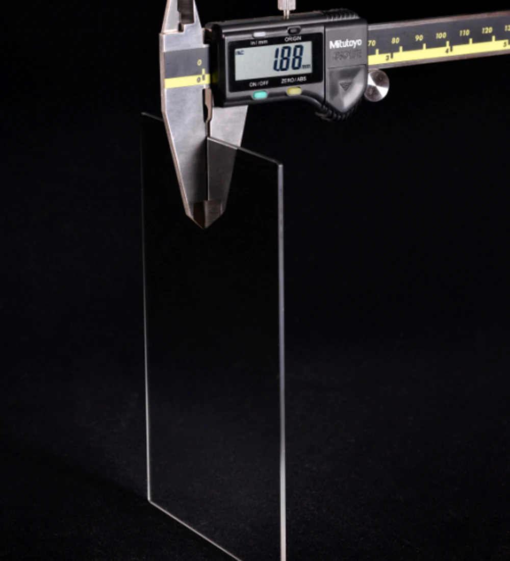 WYATT Pro 100x150mm kwadratowych Nano MC wielokrotnie powlekane miękkie absolwent filtr neutralnie szary GND 1.2 0.9 0.6 ND16 8 4 szkło optyczne