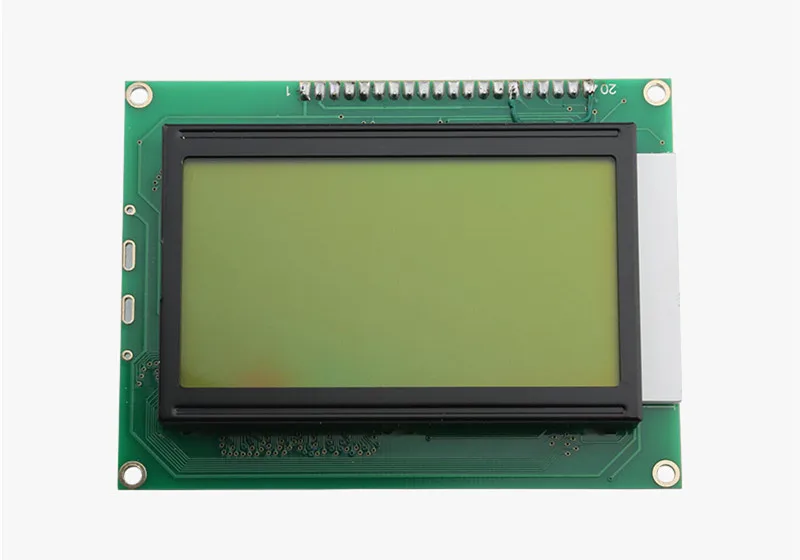 Enrutador CNC DSP A11/A15/A18, controlador, panel de pantalla LCD