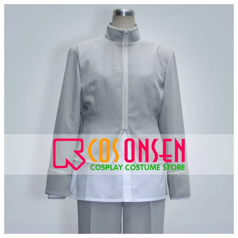 

COSPLAYONSEN Crows Zero Housen Academy Uniform Cosplay Costume All Size Custom Made