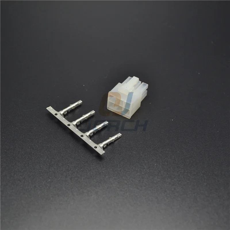 10 Sets 6 Pin Way E…