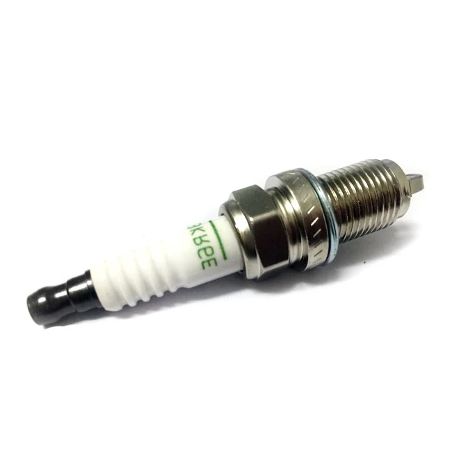 

4PCS high quality MS851368 BKR6E IRIDIUM spark plug