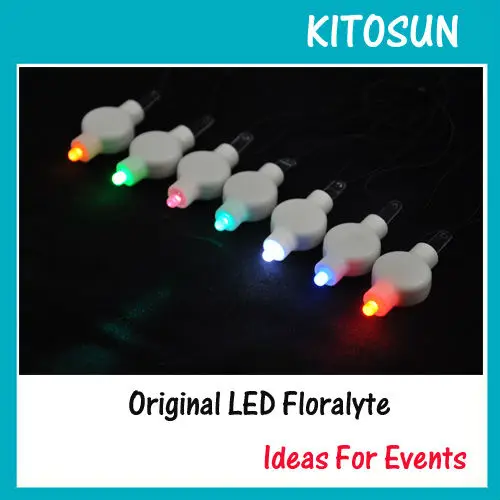 Free shipping 100pcs/pack CR2032 Battery Operated Mini Led Paper lantenr Lights Hangint Led Floralytes