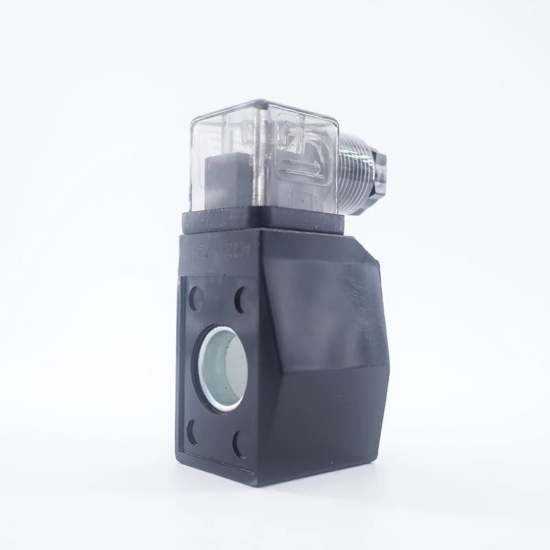 GOGO D16011 Only coil for PU Series/PZ Series/PG series/MI series valve solenoid D1601X 19VA/18W 24V DC 12V DC 220V AC 110V AC