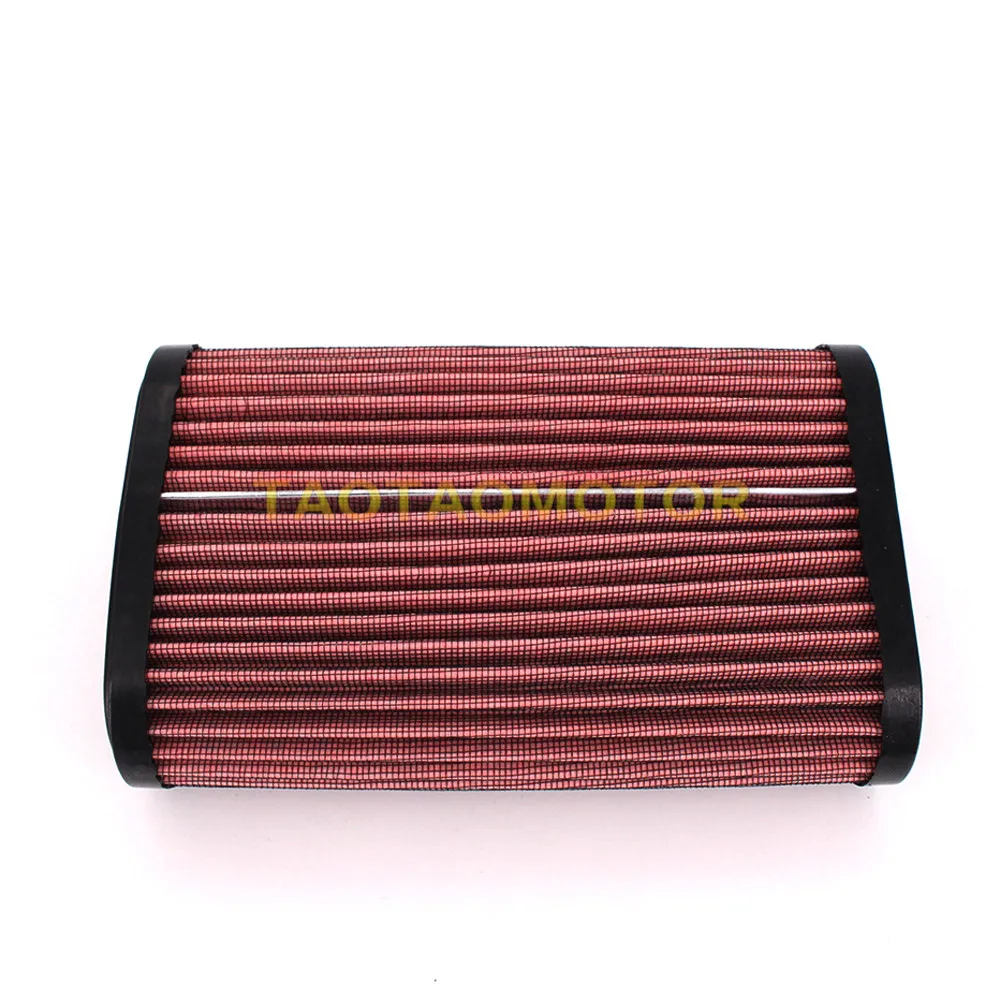 CK CATTLE KING Motorcycle Air Filter For HONDA CBR/CB1000R 1000RR CBF 1000F CBR1000RR CB1000R CBF1000F CBR1000 RR 2008-2018