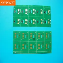 For Videojet V705 make up chip for Videojet 1210 1510 1610 1000 inkjet coding printer