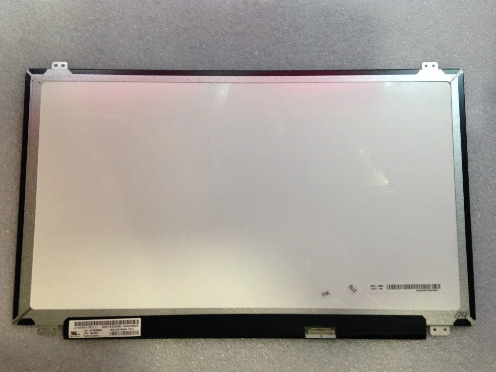 15.6'' Laptop IPS lcd screen LTN156HL07 NV156FHM-N42 807532-001 LP156WF4 (SP)(L2) B156HAN01.2 LP156WF6 30PIN 1920X1080