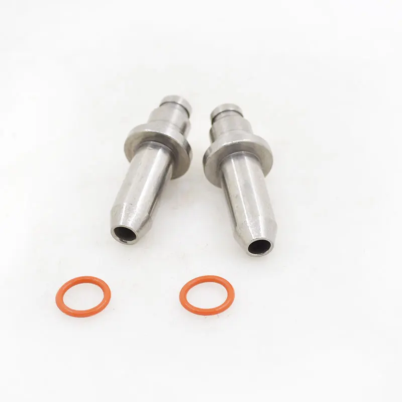 Motorcycle Engine Valve Intake Exhaust Stem Valve for Honda WY125 WY 125 CB125 CB 125 125cc