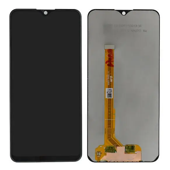 

6.2 inch 100% New Full LCD DIsplay + Touch Screen Digitizer Assembly For Vivo Y93 lite y93lite