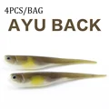 AYU BACK