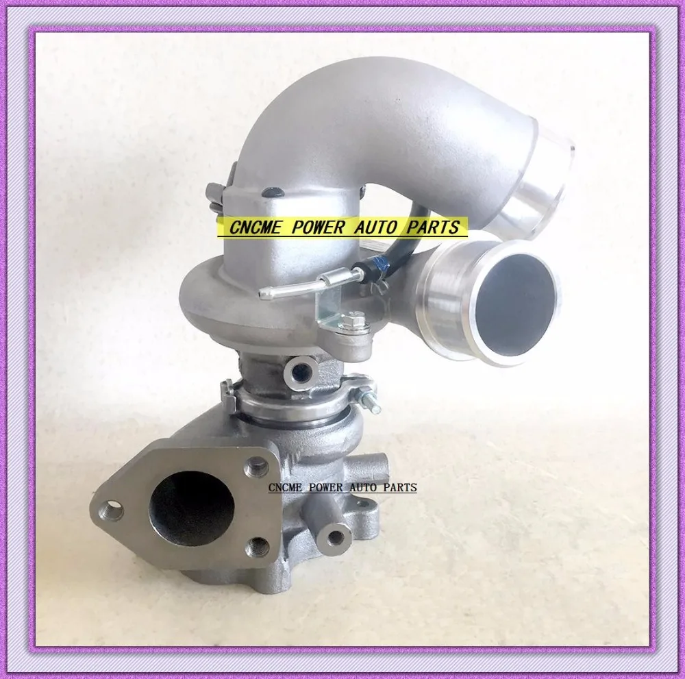 TURBO TD03L TD03L4-10TK3-F2.7 28231-4A800 28231 4A800 282314A800 49590-45607 49590 45607 10312154 For KIA Bongo K2500 2.5L 1.5L