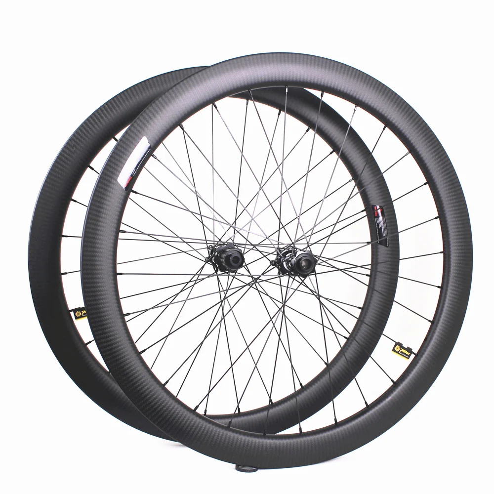 Carbon disc  Wheelset Pillar 1420 spoke  Disc Brake 6-bolt Or Center Lock Cyclocross Wheelset  Gravel bike wheelset