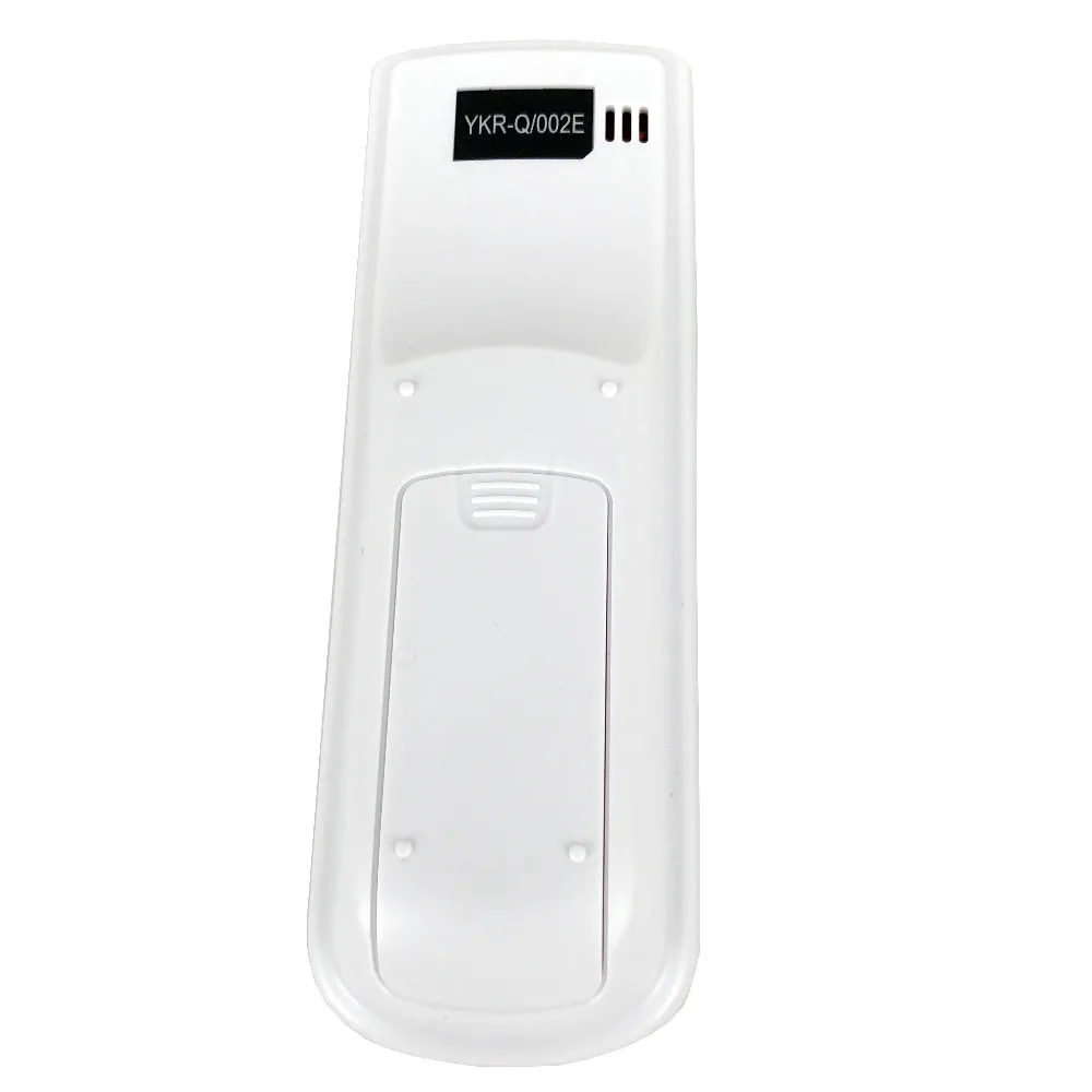 جديد الأصلي YKR-Q/002E ل AUX مكيف الهواء التحكم عن بعد RC-F23HN Fernbedienung