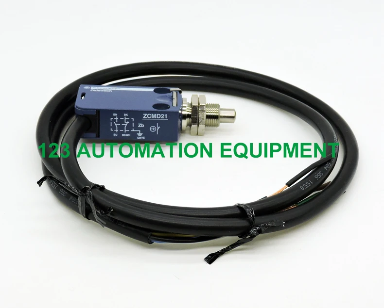 New original XCMD21F0L1 Limit switch ZCMD21+ZCEF0+ZCMC21L1