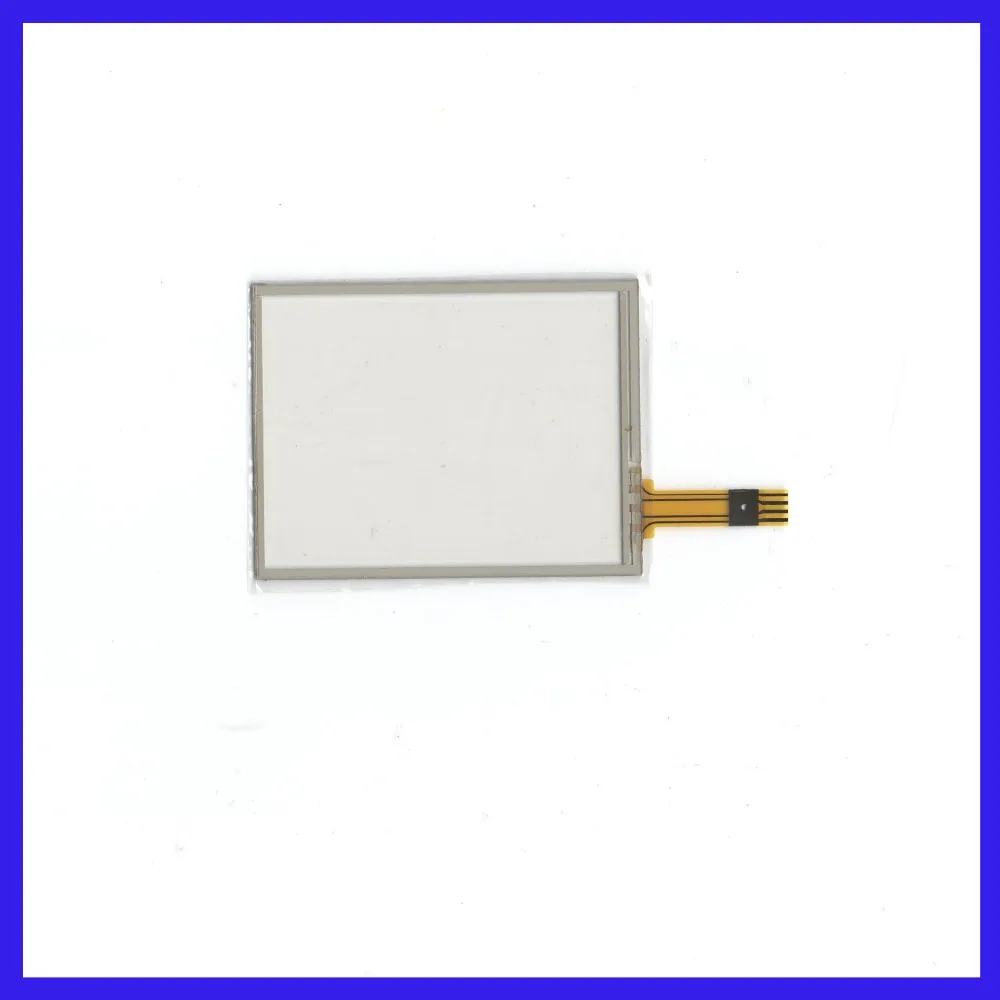 

ZhiYuSun Symbol MC35 Honeywell (HHP) Dolphin 7600 Datalogic Skorpio Opticon H19 Digitizer Touch Screen with Adhesive