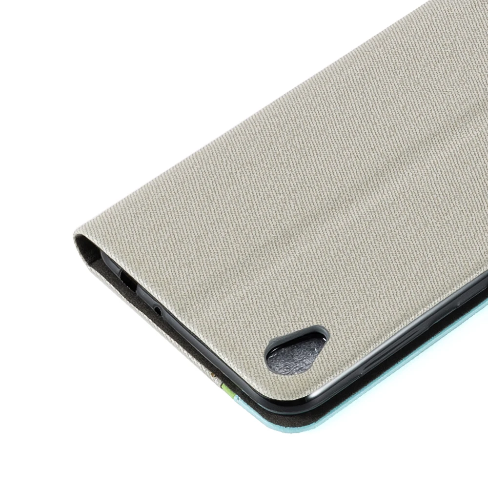 Book Case For Asus Zenfone Live ZB501KL Luxury PU Leather Wallet Flip Cover For Asus Zenfone Live Silicone Soft Back Cover image 3