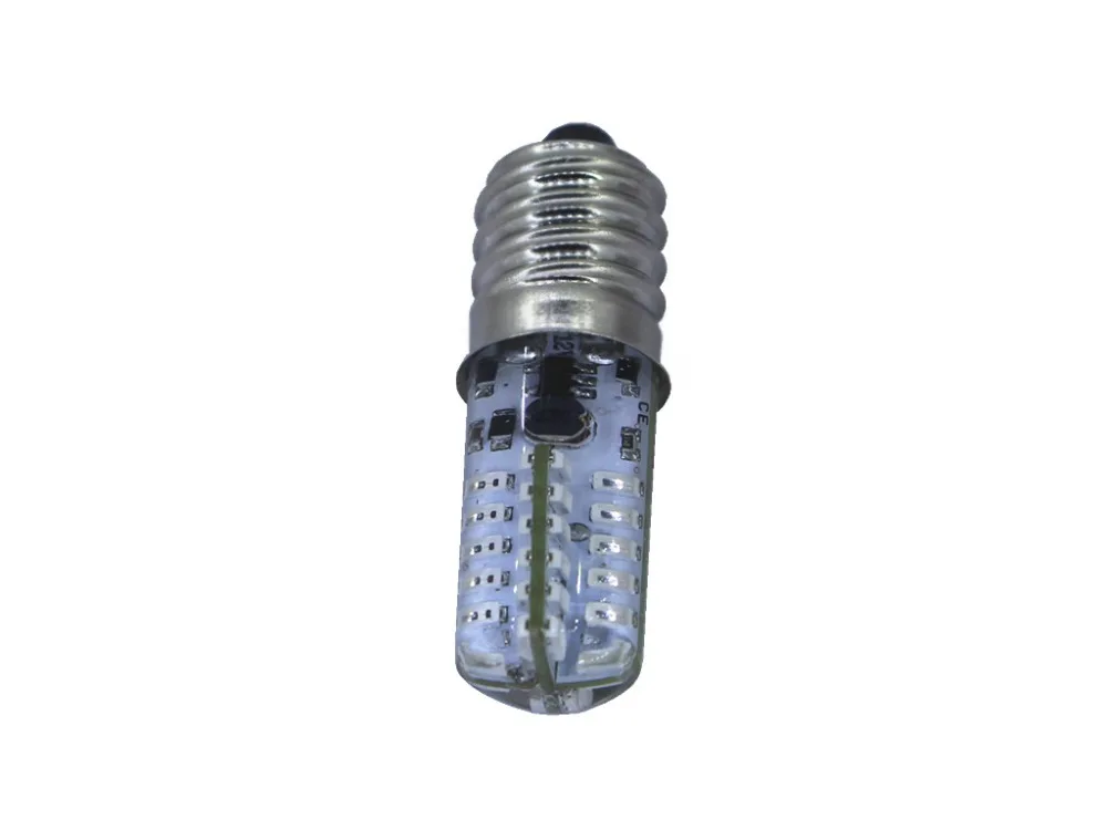 E14 blue LED red DC12V green 12V RED LED E14 DC12V Blue led E14 AC12V chandelier E14 DC12V GREEN crystal light bulb Silicon gel