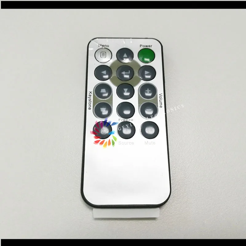 New Projector Accessories Remote Control For Projector  Vivitek D55AH D556 D518 D873ST D519