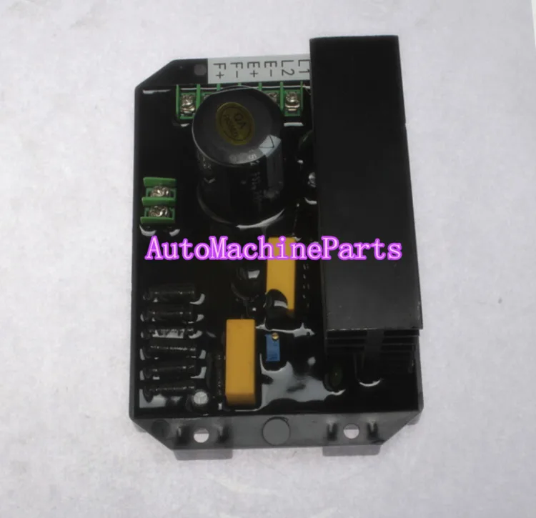 AVR KM 20K220-B Automatic Voltage Regulator For kama Generator Spare Parts Free Shipping