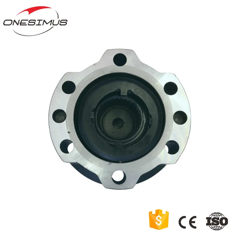 

1Pcs wheel locking hub 30 Teeth automatic OEM 43530-69065 for T- Landcruiser LC100 4500 4700 PRADO V8 FZJ7,GRJ7,HZJ7,VDJ7