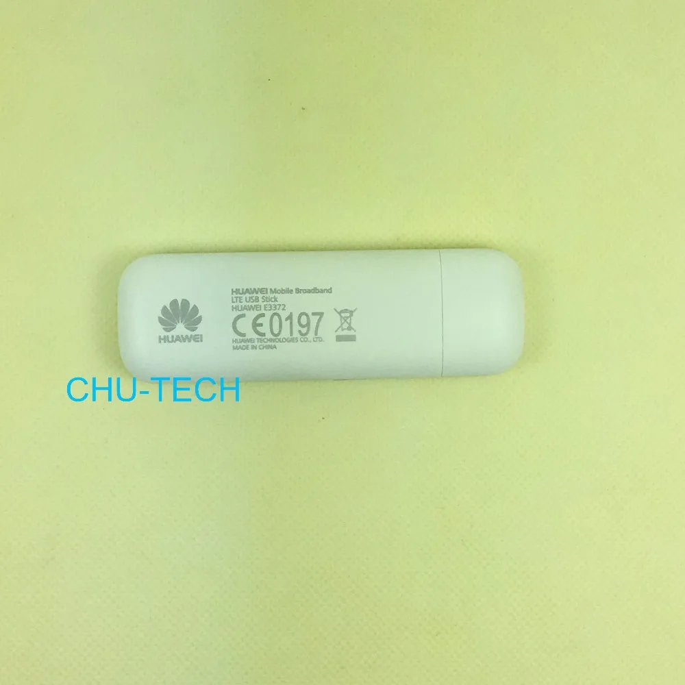 Unlocked Huawei E3372 E3372h-607 4G LTE 150Mbps USB Modem 4G LTE USB Dongle USB Stick Datacard PK  e3276 e8372  e398 e5776