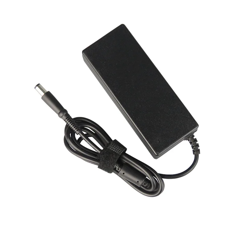 19.5V 4.62A Ac Adapter Laptop Charger Replacement for Dell Inspiron N4010 N4110 17R N7010 N7110 N5010 N5011 N5030 N5040