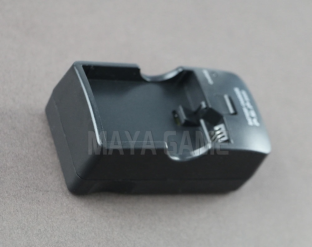 OCGAME 10pcs US Plug Wall Travel Home Charger For PSP 1000 2000 3000 Rechargeable Battery Power Supply Adapter