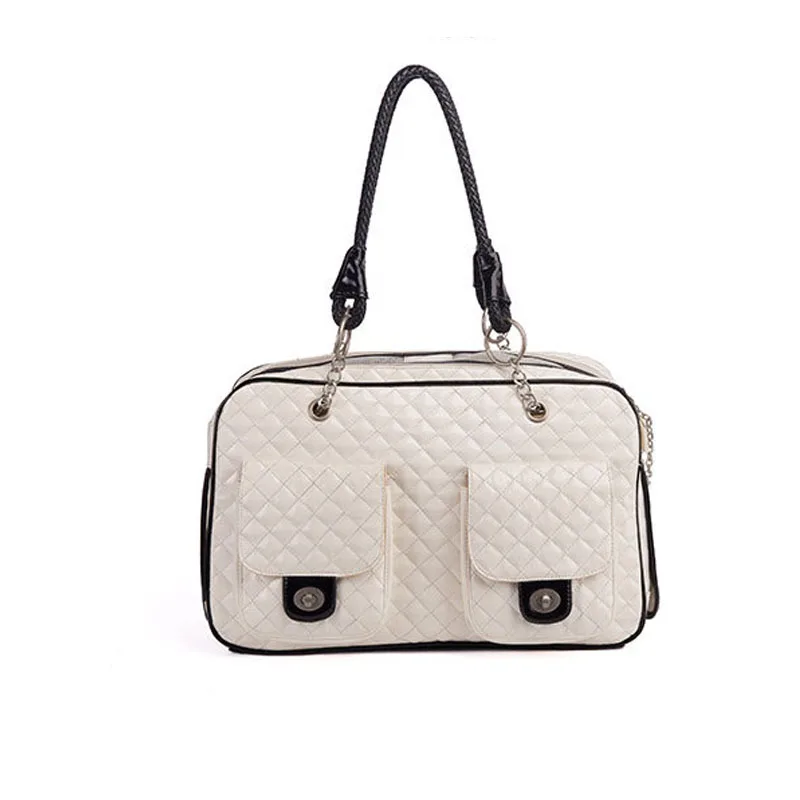Portable Cat Dog Carrier Bag Travel Carry Bag For Pet Chihuahua Teddy Carrying Bag Handbag Top Quality Puppy Outdoor Bag