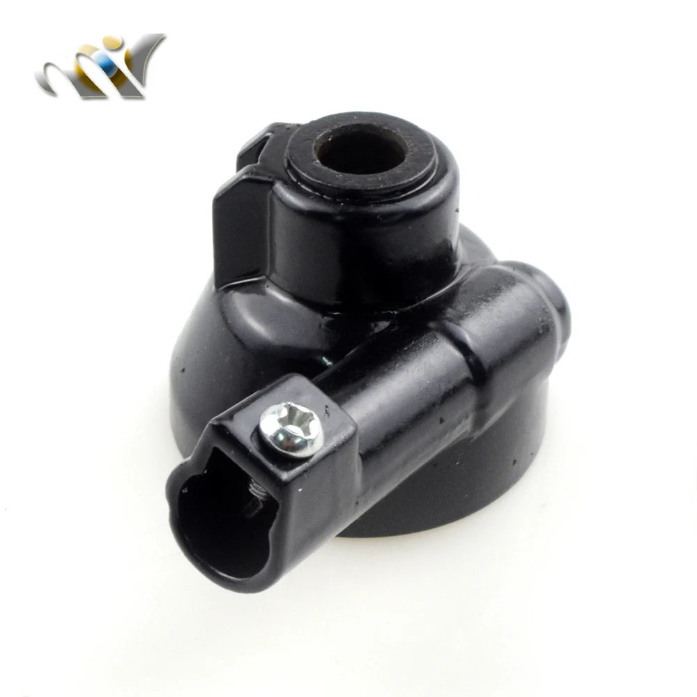 Mofo Schijfrem Snelheidsmeter Speed Meter Gear Voor Honda Dio 50 AF27 AF28 ZX50 AF34 AF35 Chinese Scooter Keeway Motorfiets