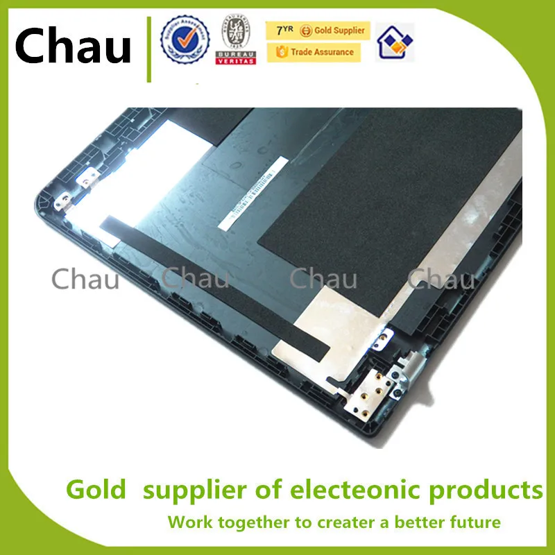 Chau New For Thinkpad Lenovo E450 E455 E450C E460 E465 LCD Back Cover  AP0TR000600 00HN653 00HT619 00HT608