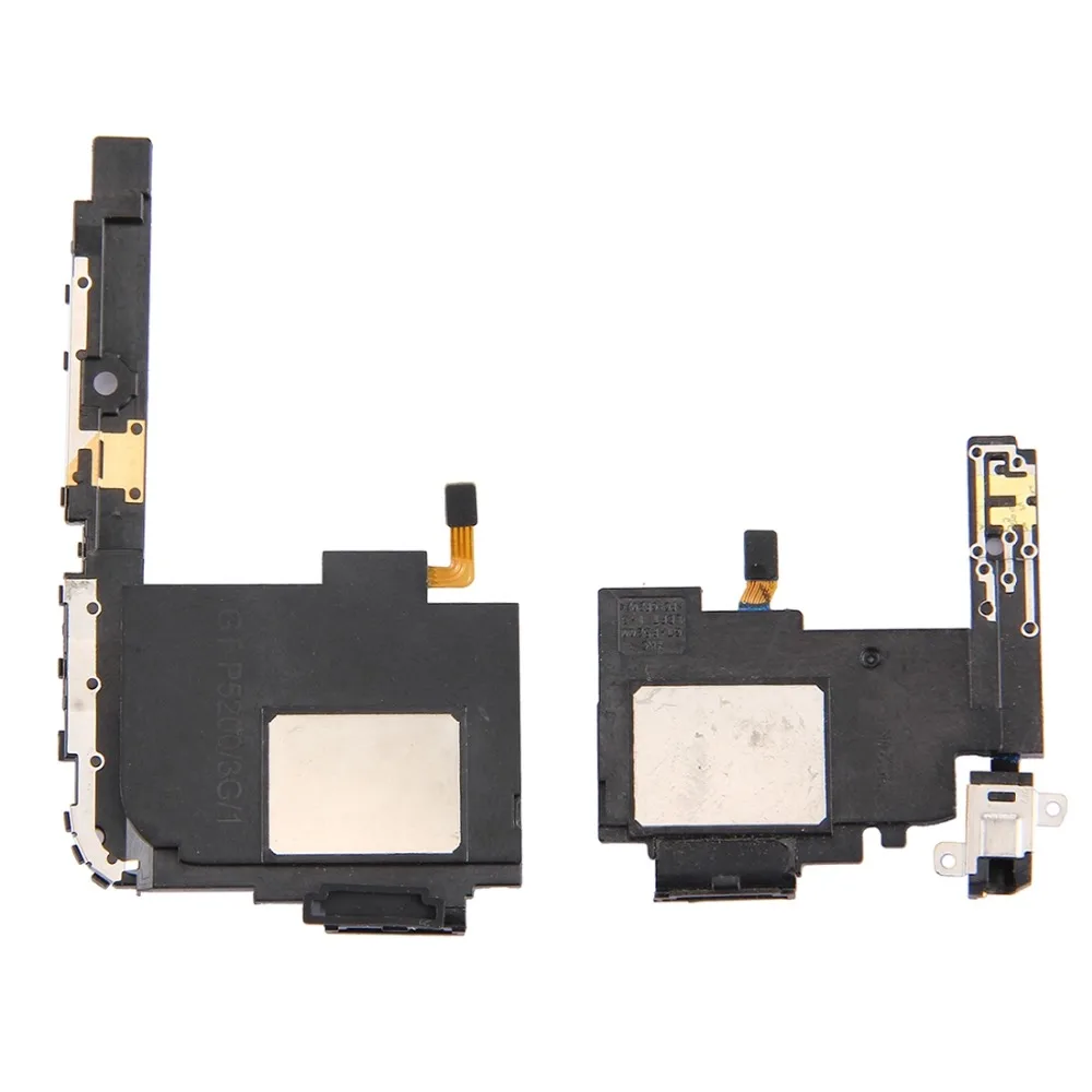 

iPartsBuy New 1 Pair Speaker Ringer Buzzer with Earphone Jack for Galaxy Tab 3 10.1 / P5200