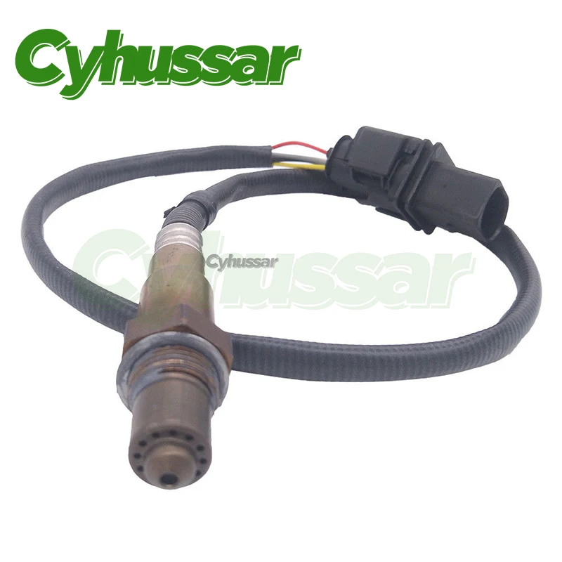 

O2 Lambda Sensor Oxygen Sensor Air Fuel Ratio Sensor fit for CADILLAC CTS SRX STS 12588879 12596327 2004-2007