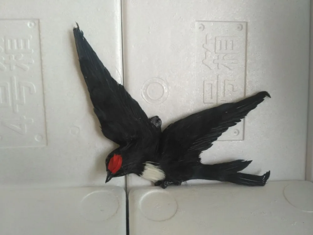 Simulation Bird Swa…