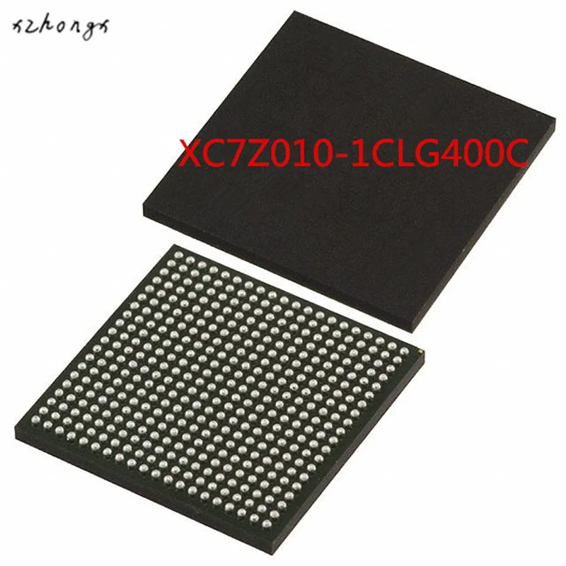 

XC7Z010-1CLG400C XC7Z010 BGA-400 IC ARTIX-7 BGA