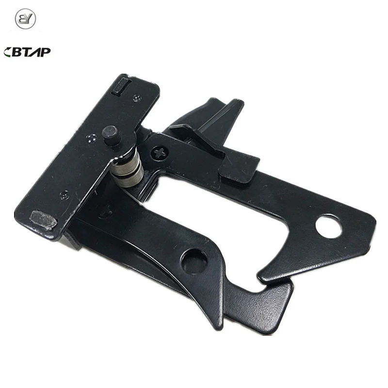 

BTAP New Hood Safety Hook Catch Lock For Mercedes-Benz W204 W207 C300 C350 GLK350 E350 E550 2048800064 ,204 880 00 64