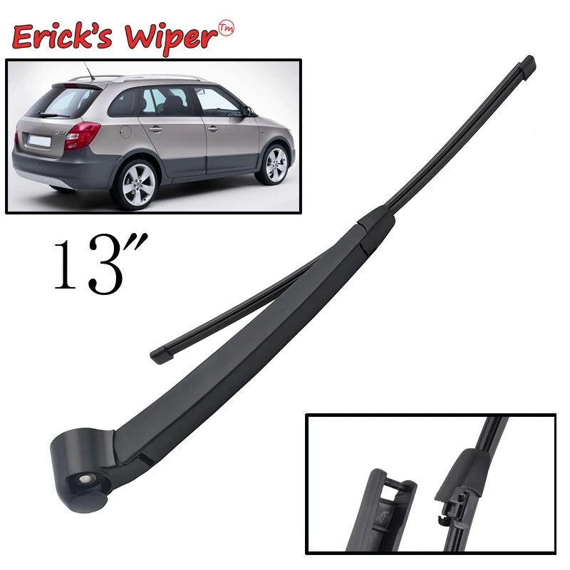 Erick\'s Wiper 13\